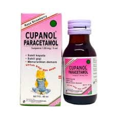 Cupanol
