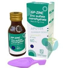 GPzinc