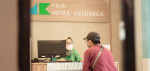 Klinik Kesehatan