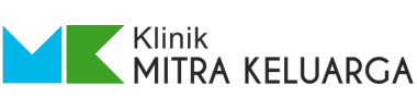 Logo Klinik Mitra Keluarga