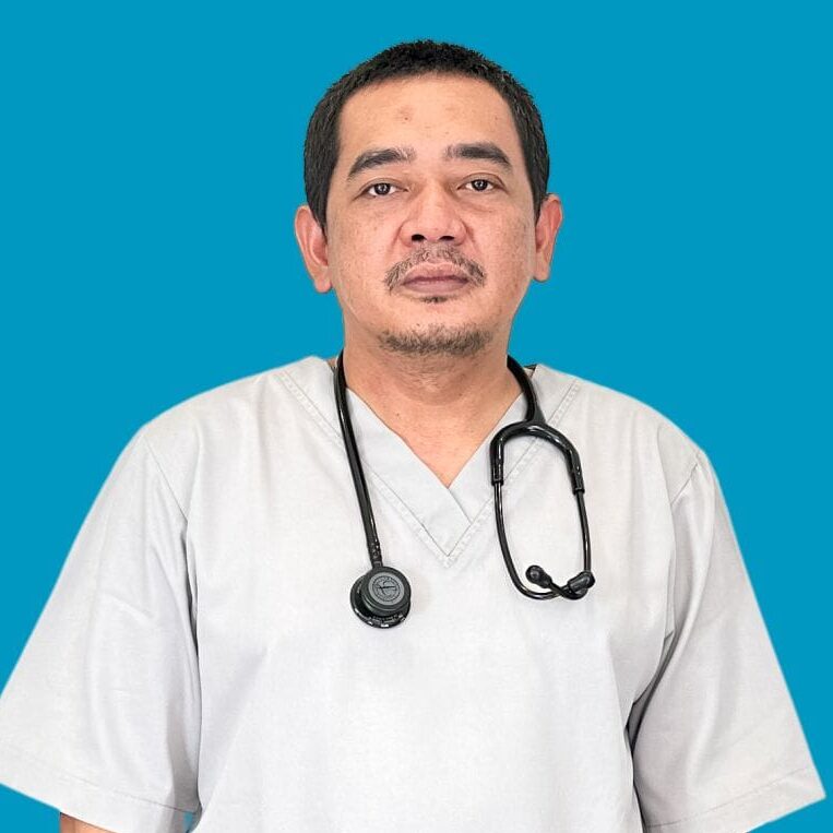 Profil Dokter Yoyo