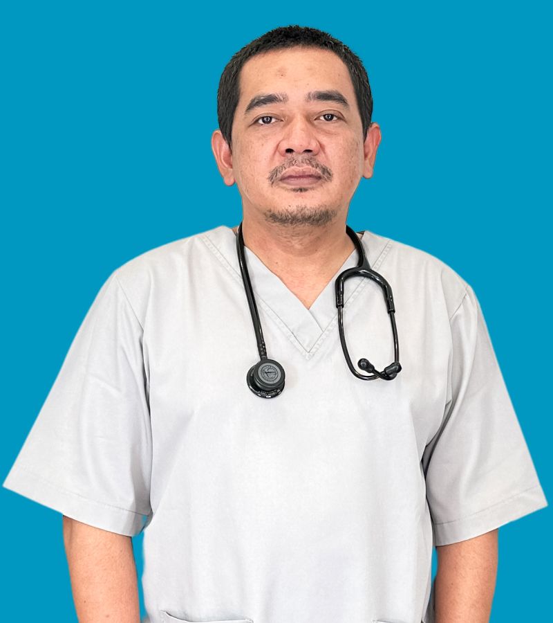 Profil Dokter Yoyo